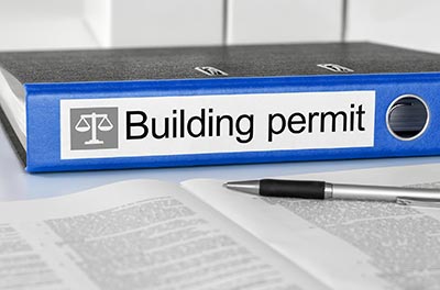 Could Standardized, County-Issued Construction Permits Work in California?