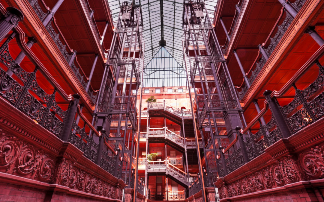 Structural Engineers’ Vital Role in California historic sustainable retrofitting