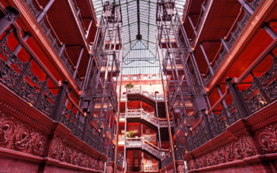 Structural Engineers’ Vital Role in California historic sustainable retrofitting