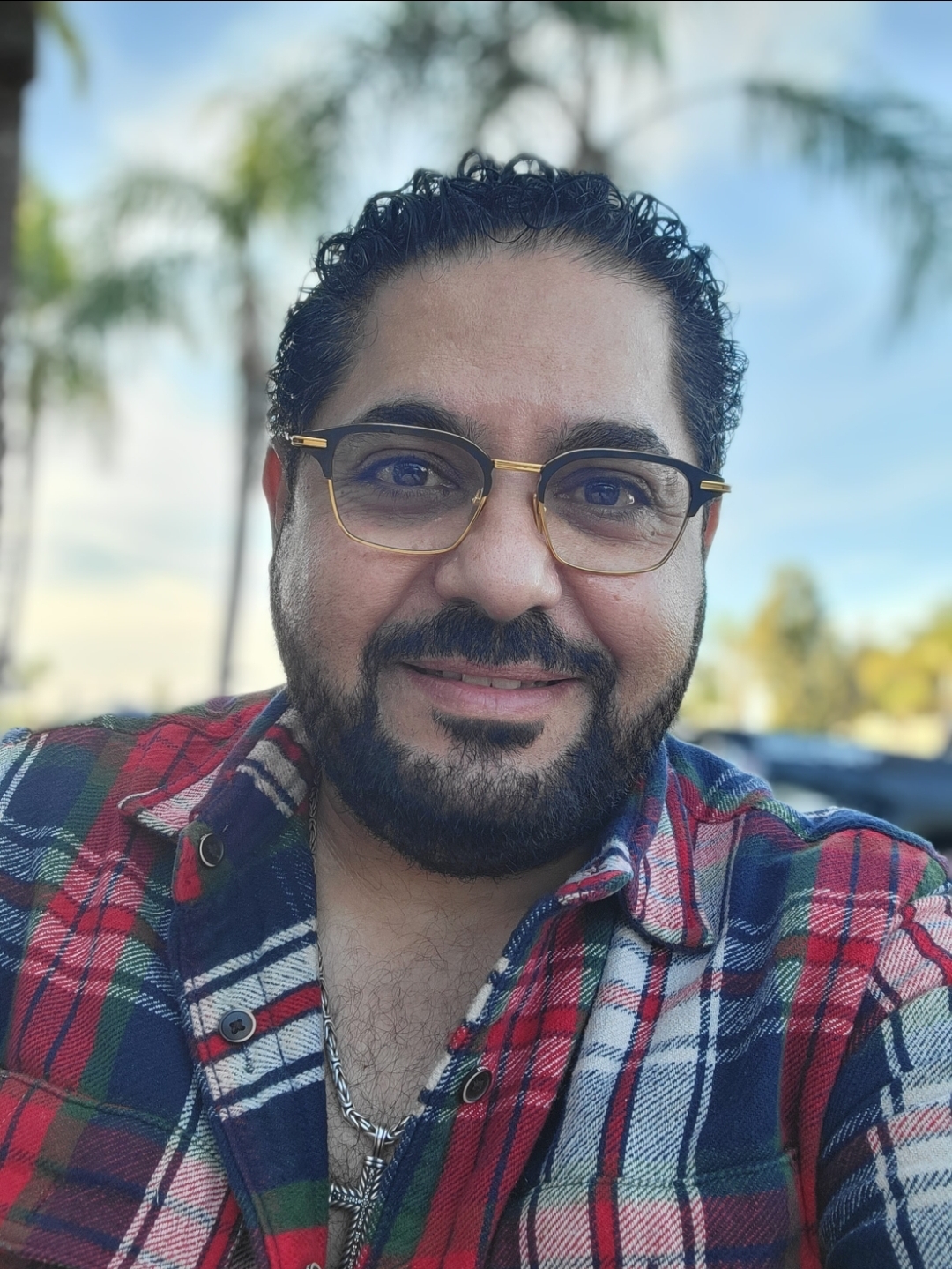 Christopher Benjamin